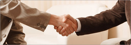 فرم رضایت مشتری