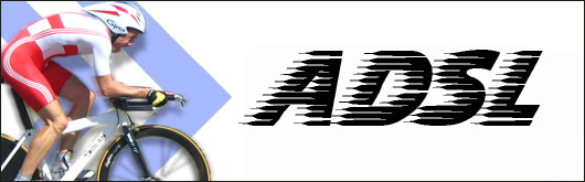 ADSL اینترنت چرسرعت