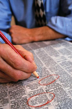 فرصتهای شغلی